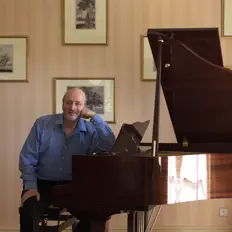 Listen to Eric Woolfson, watch music videos, read bio, see tour dates & more!