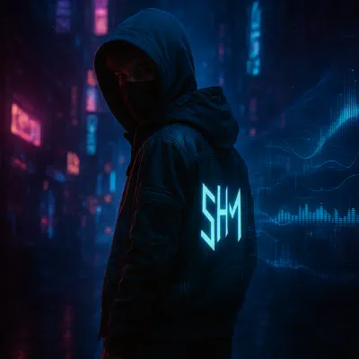 Listen to S H M, watch music videos, read bio, see tour dates & more!