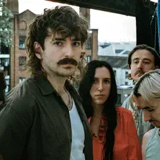 Listen to Dog Race, watch music videos, read bio, see tour dates & more!