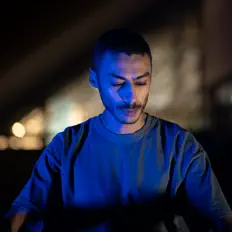 Listen to Amine Kohb, watch music videos, read bio, see tour dates & more!