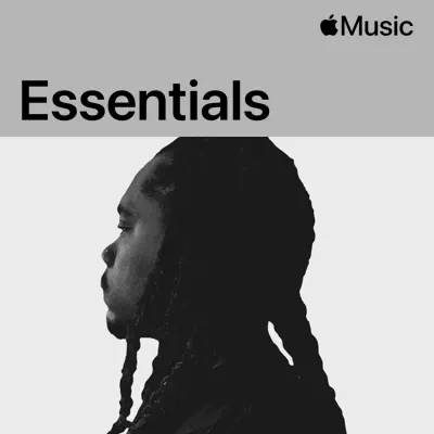 Listen to KiddBlack Essentials featuring Afro Nation