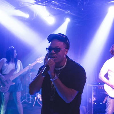 Listen to King Pharaoh, watch music videos, read bio, see tour dates & more!