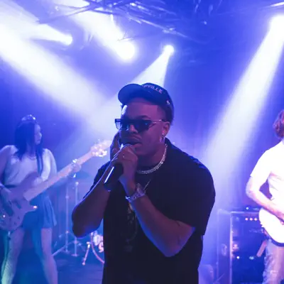 Listen to King Pharaoh, watch music videos, read bio, see tour dates & more!