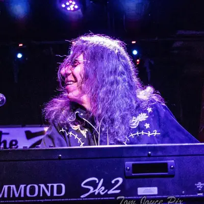 Listen to Bruce Katz Band, watch music videos, read bio, see tour dates & more!