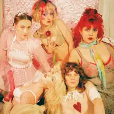 Dengarkan The Vovos, tonton video musik, baca bio, lihat tanggal tur & lainnya!