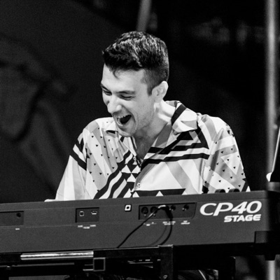 Listen to Francesco Riolo, watch music videos, read bio, see tour dates & more!