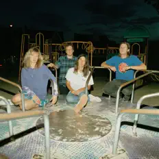 Dengarkan Laughing, tonton video musik, baca bio, lihat tanggal tur & lainnya!