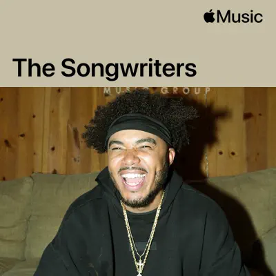 Listen to Tommy Brown: The Songwriters featuring MONSTA X