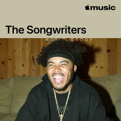 Listen to Tommy Brown: The Songwriters featuring MONSTA X