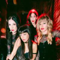 undefinedを聴いたり、ミュージックビデオを鑑賞したり、経歴やツアー日程などを確認したりしましょう！