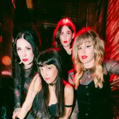 Listen to The Darts (U.S.), watch music videos, read bio, see tour dates & more!