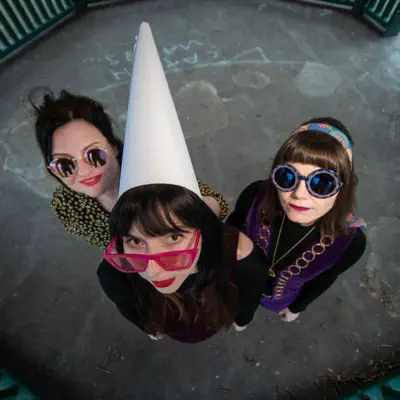 Listen to The Baby Seals, watch music videos, read bio, see tour dates & more!