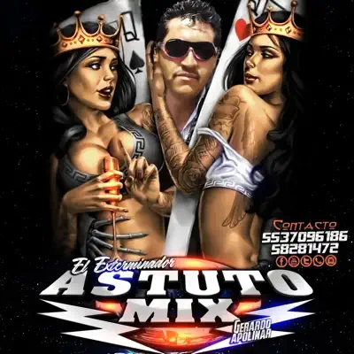 Listen to El Exterminador Astuto Mix Gerardo Apolinar, watch music videos, read bio, see tour dates & more!