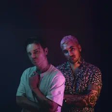 收听 Blanq Minds、观看音乐视频、阅读小传、查看巡演日期等 ！