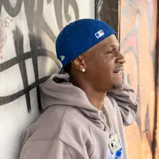 Listen to IamKyron, watch music videos, read bio, see tour dates & more!