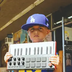 Escucha a CheemaBeatz, mira videos musicales, lee su biografía, consulta las fechas de las gira y más.