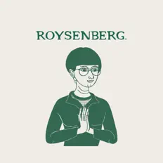 Listen to ROYSENBERG, watch music videos, read bio, see tour dates & more!
