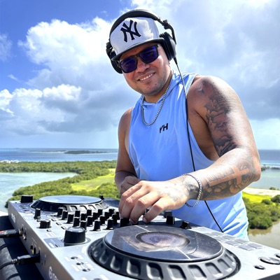 Listen to Dj Yonathan Hurtado, watch music videos, read bio, see tour dates & more!