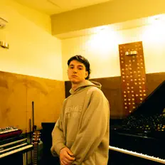 Listen to Santiago Ibarra, watch music videos, read bio, see tour dates & more!