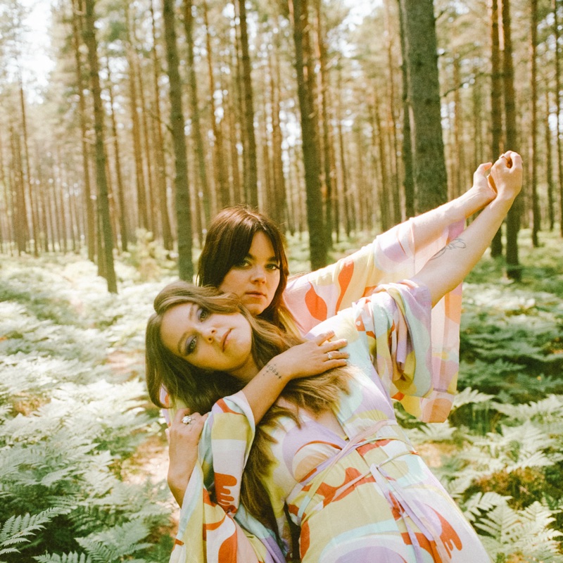 Song - My Silver Lining - First Aid Kit
