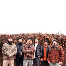 Scumback: песни, клипы, биография, даты выступлений и многое другое.