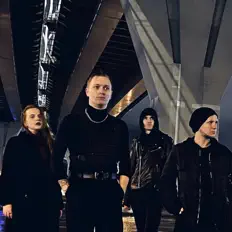 Ellison Effectを聴いたり、ミュージックビデオを鑑賞したり、経歴やツアー日程などを確認したりしましょう！