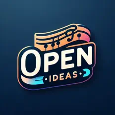 Escucha a Open Ideas, mira videos musicales, lee su biografía, consulta las fechas de las gira y más.