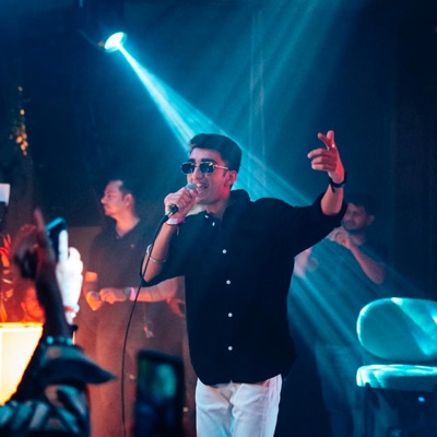 Listen to Sarthak Bhardwaj, watch music videos, read bio, see tour dates & more!