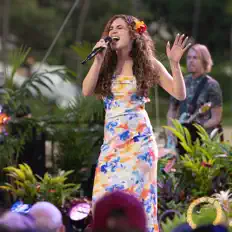 Listen to Hailey Mia, watch music videos, read bio, see tour dates & more!
