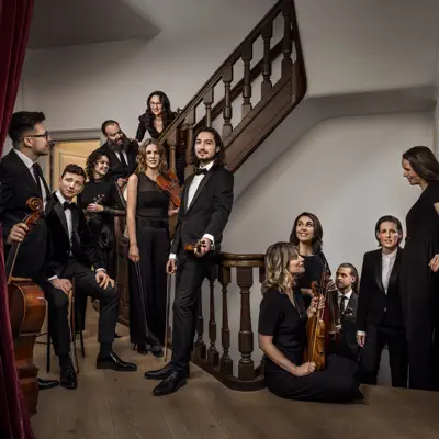 Listen to Holland Baroque, watch music videos, read bio, see tour dates & more!