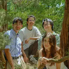 Luister naar Moon Diving, bekijk muziekvideo's, lees de bio, bekijk de tourdata, en meer!