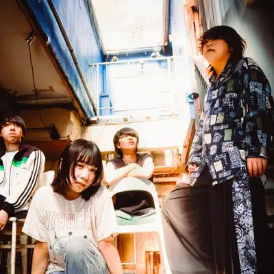 Listen to Himitsu Heiki, watch music videos, read bio, see tour dates & more!