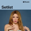 Setlist: Las Mujeres Ya No Lloran World Tour de Shakira