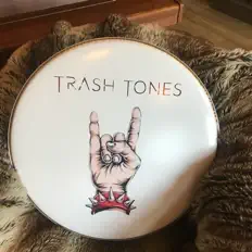 Ouça Trash Tones, assista a videoclipes, leia a biografia, veja as datas das turnês e mais!
