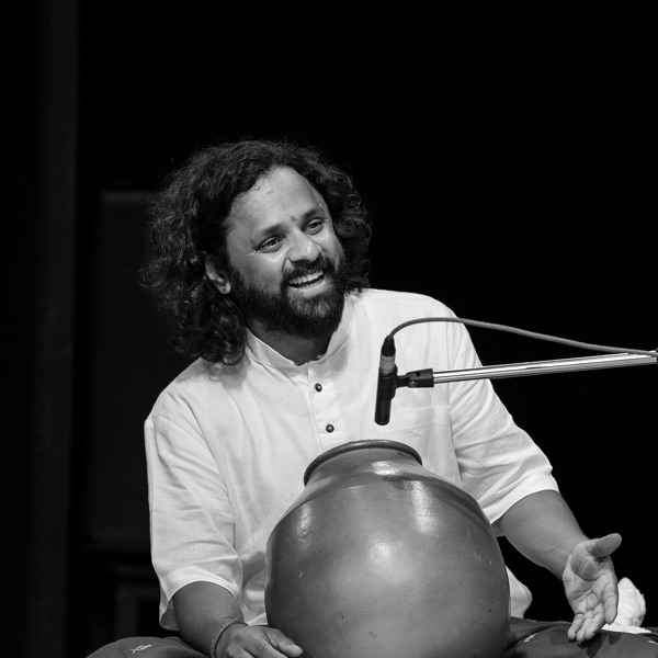 Giridhar Udupa's avatar