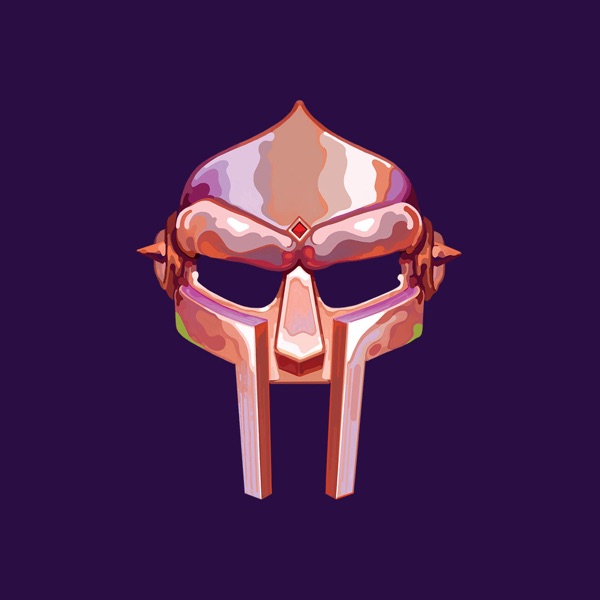 MF DOOM's avatar