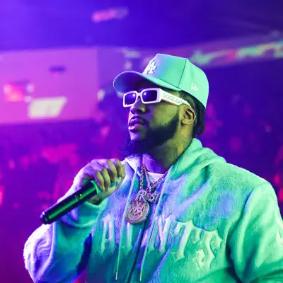 Listen to Polo Frost, watch music videos, read bio, see tour dates & more!