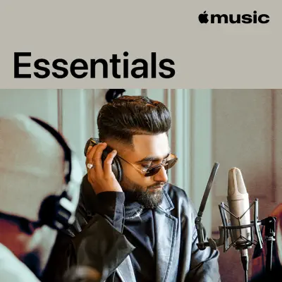 Listen to Sumit Parta Essentials featuring Sumit Parta & Rawme Hooda