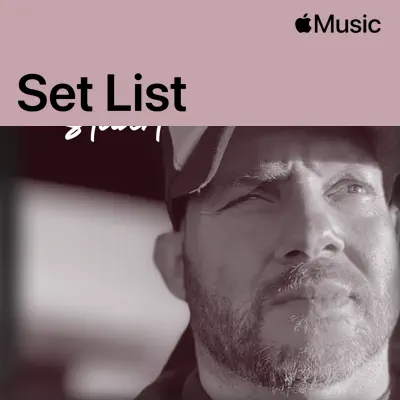 Jesse Stuart's Cape Girardeau 2024 Concert Set List