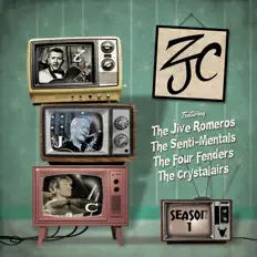 ZJC dinle, müzik videolarını izle, biyografisini oku, tur tarihlerini ve daha fazlasını gör!