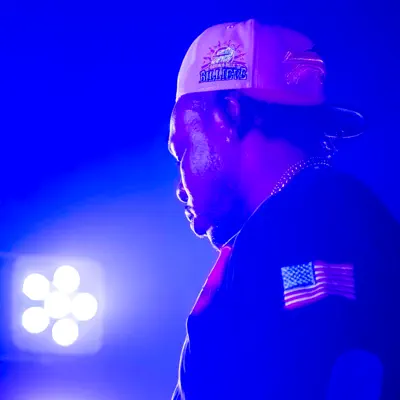 Listen to N.A.S.A.D.H.A.E., watch music videos, read bio, see tour dates & more!
