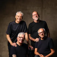 Listen to MPB4, watch music videos, read bio, see tour dates & more!