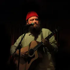 Listen to Chris O'Driscoll, watch music videos, read bio, see tour dates & more!