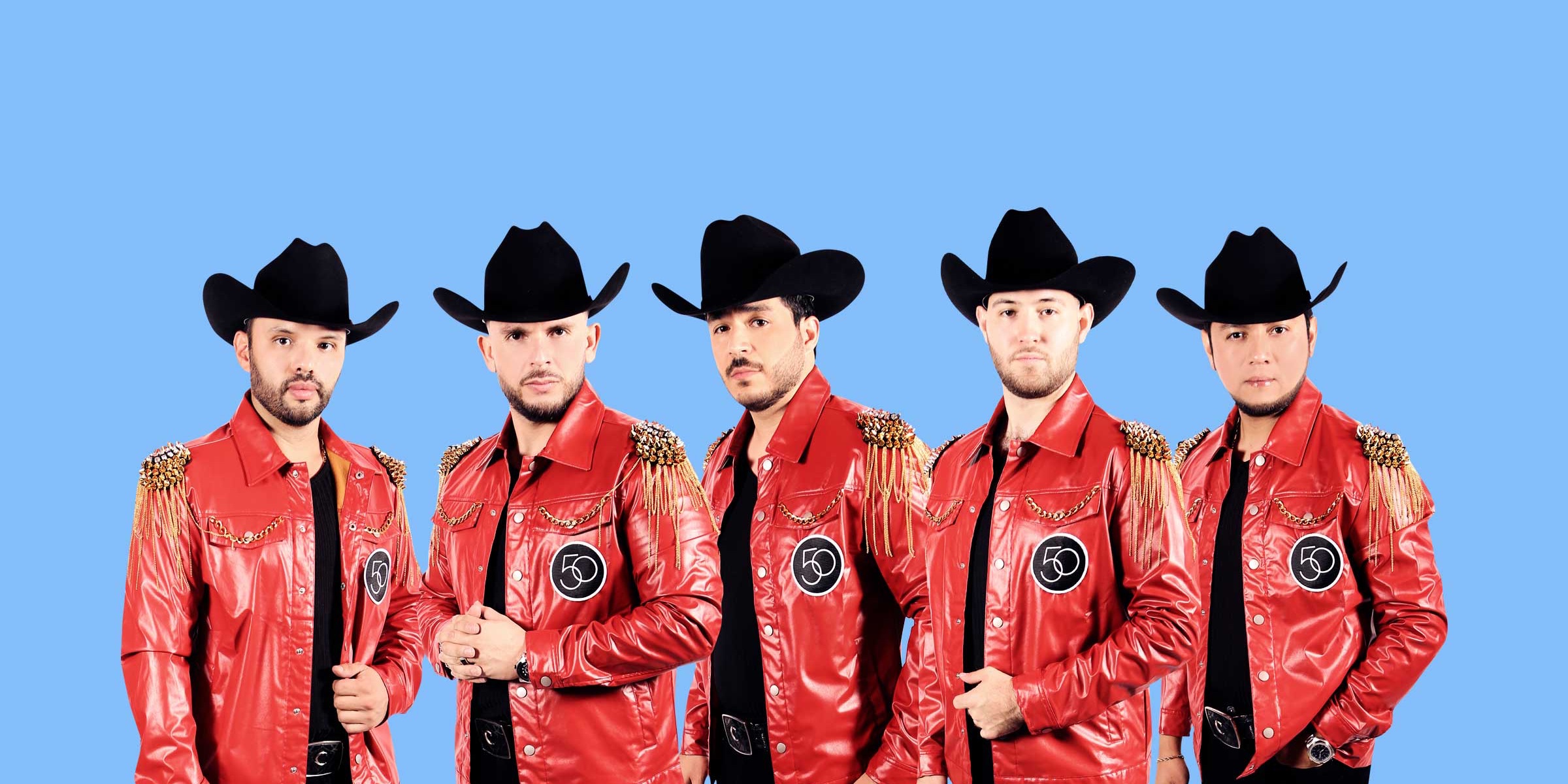 Calibre 50 Tour Details 🎤 Concerts & Tickets Shazam
