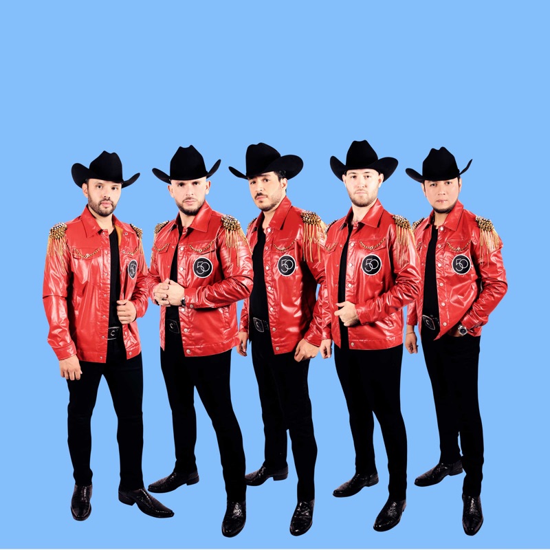 Song - El Amor De Mi Vida - Calibre 50