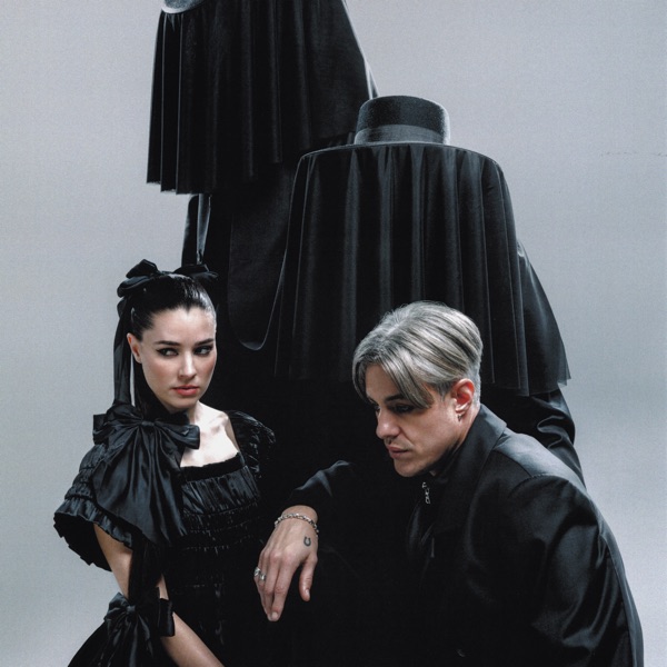 Confidence Man's avatar
