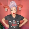 Cyndi Lauper