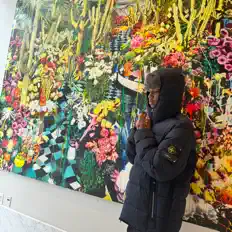 Listen to Cerskiii, watch music videos, read bio, see tour dates & more!