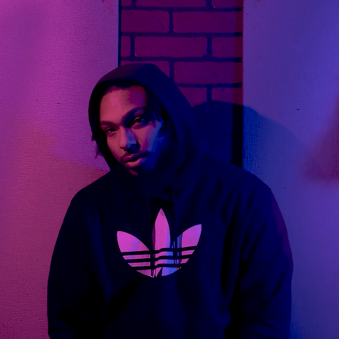 Tony Love - Apple Music