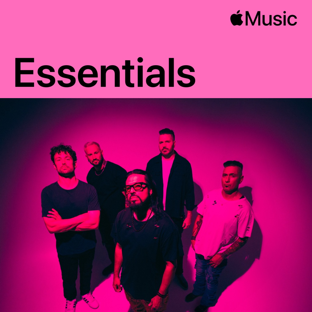 Pop Evil Essentials